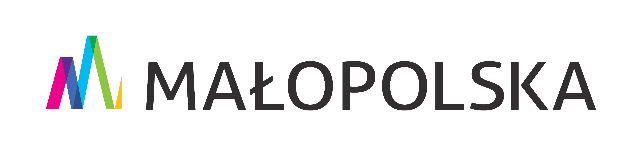 Logo Małopolska