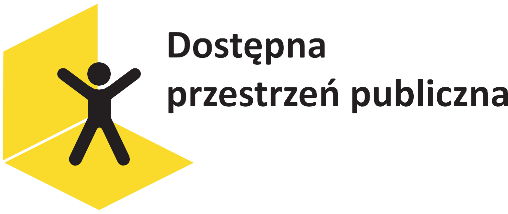 Logo - Dostępna przestrzeń